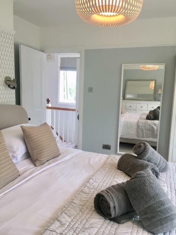 The Cornish Retreat Villa Bude Ngoại thất bức ảnh